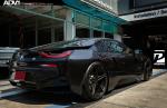 BMW i8 by ProDrive on ADV.1 Wheels (ADV05MV2SL) 2015 года